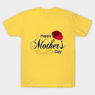 Gift For Mom T-Shirt